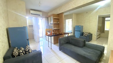 Apartemen Furnished Disewakan Cepat Kondisi Bagus di Pluit