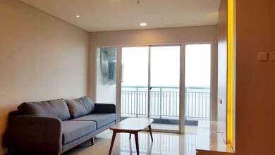 Penawaran Menarik Apartemen di Pantai Indah Kapuk, Jakarta Utara, LB 118m²