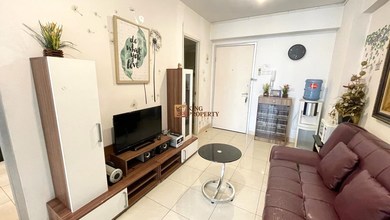 Kontrak Apartemen Murah di Pantai Indah Kapuk, Jakarta Utara, 2 KT