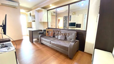 Apartemen Sewa Harga Terjangkau di Pluit, Jakarta Utara