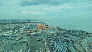 Penawaran Menarik Apartemen di Pluit, Jakarta Utara, LB 82m²