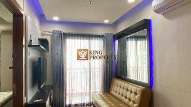 Disewa Segera Apartemen 1 BR di Jakarta Utara Luas 42 m2