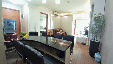 Apartemen Premium di Pluit, Jakarta Utara, LT 74 m2
