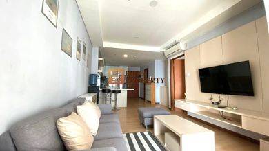 Harga Dibawah Pasarannya Apartemen 2BR 77sqm Siap Ditempati