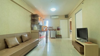 Sewa Apartemen Murah di Pluit, Jakarta Utara, 3 KT