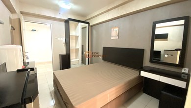 Apartemen Minimalis Harga Murah, Lokasi Pluit, Jakarta Utara