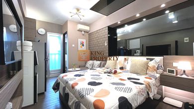 Promo Apartemen Murah di Pluit, Jakarta Utara, 1 KT
