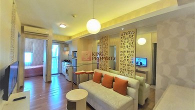 Apartemen Sederhana Harga Murah, Lokasi Pluit, Jakarta Utara