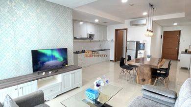 For Rent: Modern 3-Bedroom Apartemen (118 sqm) in Pluit, Jakarta Utara – Prime Location [smartweb-furniture
