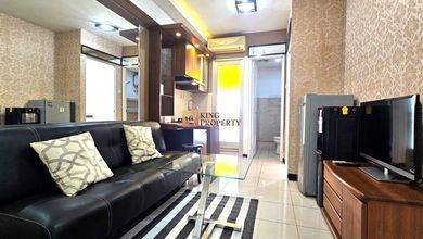 Jual Harga Miring Apartemen di Pluit 2br Kawasan Strategis