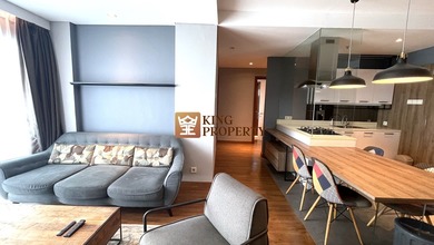 Sewa Apartemen Murah di Pluit, Jakarta Utara, 3 KT