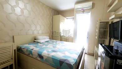 Sewa Apartemen Murah di Pluit, Jakarta Utara, LB 21m²