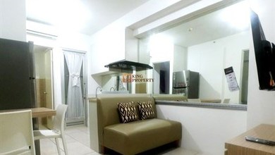 Disewakan Apartemen Murah di Pluit, Jakarta Utara, LB 35m²
