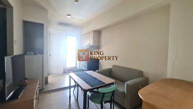 Dijual Cepat Apartemen 2BR Furnished