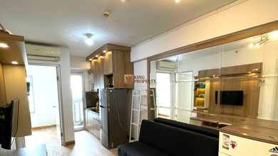 Apartemen Premium di Pluit, Jakarta Utara, Luas 43 m2