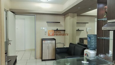 Apartemen Furnished Disewakan Cepat Kondisi Bersih dan Rapih di Pluit