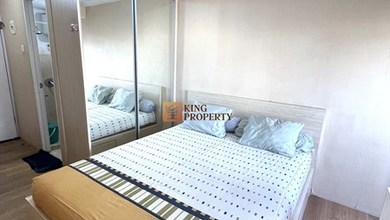 Disewakan Apartemen Terjangkau di Pluit, Jakarta Utara, LB 21m²