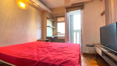 Apartemen Nyaman di Pluit, Jakarta Utara, Harga Murah 27 Juta /tahun