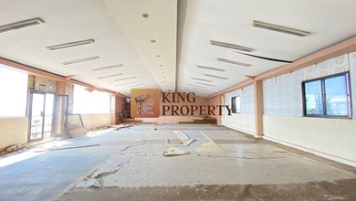 Rooftop Space Eksklusif di Laguna Pluit! Cocok untuk Event & Usaha Siap Disewa