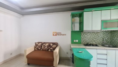 Apartemen Minimalis Harga Ekonomis, Lokasi Pluit, Jakarta Utara