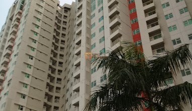 Sewa Apartemen Terjangkau di Kelapa Gading, Jakarta Utara, LB 96m²