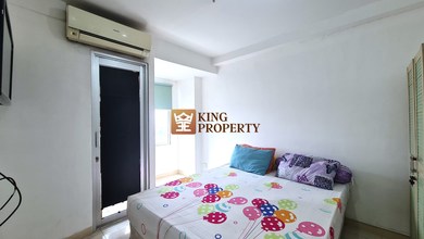 Disewakan Apartemen Murah di Pluit, Jakarta Utara, LB 21m²
