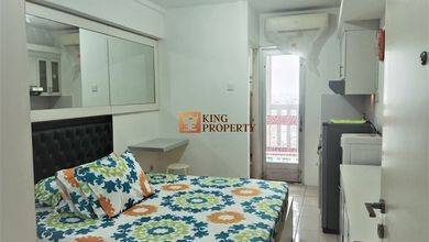 Disewa Cepat Apartemen 1 BR di Jakarta Utara Luas 21 m2
