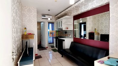 Sewa Apartemen 2 KT Aman Fasilitas Komplit di Jakarta Utara