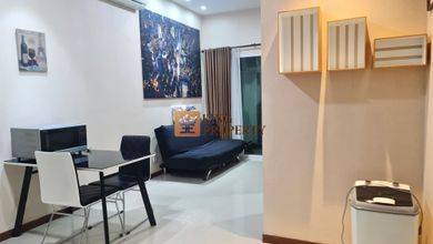 Penawaran Terbaik Apartemen Siap Tinggal Terbaik di Jakarta Utara 1br, 44sqm