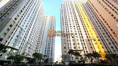 Apartemen Modern di Pluit, Jakarta Utara, LT 21 m2