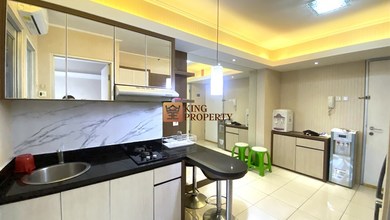 Sewa Apartemen Murah di Pluit, Jakarta Utara, 2 KT