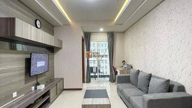 Apartemen Furnished Disewakan Cepat Kondisi Bagus di Pluit