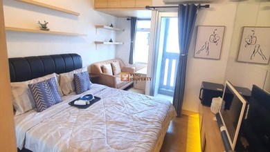 Promo Apartemen Murah di Pluit, Jakarta Utara, 1 KT