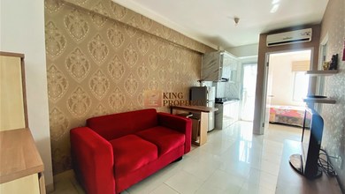 Apartemen Nyaman di Pluit, Jakarta Utara, Harga Murah 39 Juta /tahun