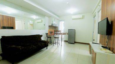 Apartemen Sewa Premium di Pluit, Jakarta Utara, Luas 50 m2