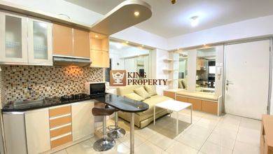 Apartemen Dijual di Pantai Indah Kapuk Jakarta Utara Furnished