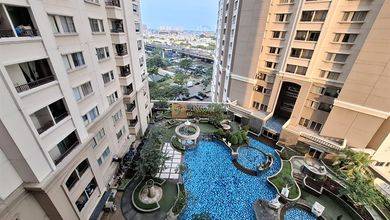 Penawaran Terbaik Apartemen Siap Tinggal Terbaik di Jakarta Utara 2br, 54sqm