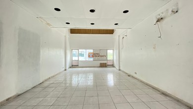 Turun Harga Drastis! Ruko 3 Lantai di Galeri Niaga 1 PIK, Kesempatan Emas yang Jarang Ada!