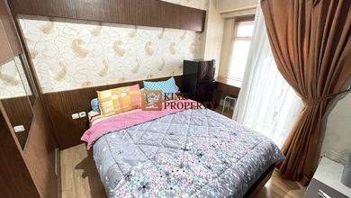 Disewakan Segera Apartemen 1 BR di Jakarta Utara Luas 21 m2