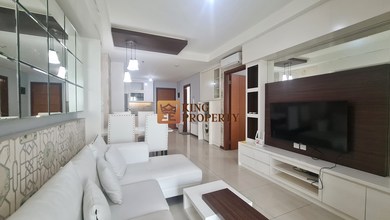 Sewa Apartemen 2 KT Nyaman Fasilitas Komplit di Jakarta Utara