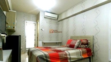 Kontrak Apartemen Murah di Pluit, Jakarta Utara, 1 KT