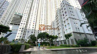 Harga Dibawah Pasaran Apartemen 2BR 43sqm Siap Huni