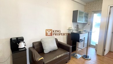 Apartemen Sederhana Lokasi Pluit, Jakarta Utara, Harga Ekonomis