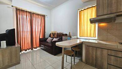Hot Deal Apartemen Siap Tinggal Terbaik di Jakarta Utara 1br, 35sqm