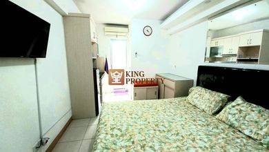 Apartemen Furnished Disewakan Segera Kondisi Bagus di Pluit