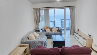 Apartemen Sewa Harga Terjangkau di Pluit, Jakarta Utara