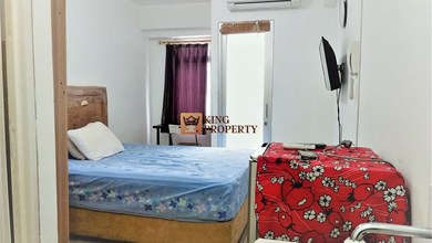 Sewa Apartemen Murah di Pluit, Jakarta Utara, 1 KT