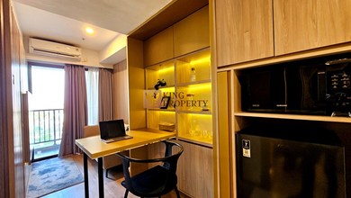 Promo Apartemen Siap Huni di Bintaro, Tangerang Selatan, 1 KT