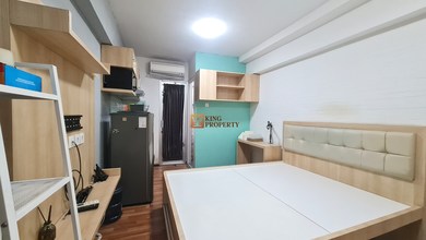 Apartemen Premium area Pluit, Jakarta Utara, Luas 21 m2