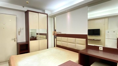 Apartemen Sederhana Harga Murah, Lokasi Pluit, Jakarta Utara